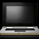 Illustration for article titled The Ugliest, Fattest MacBook Ever Is Only $6800